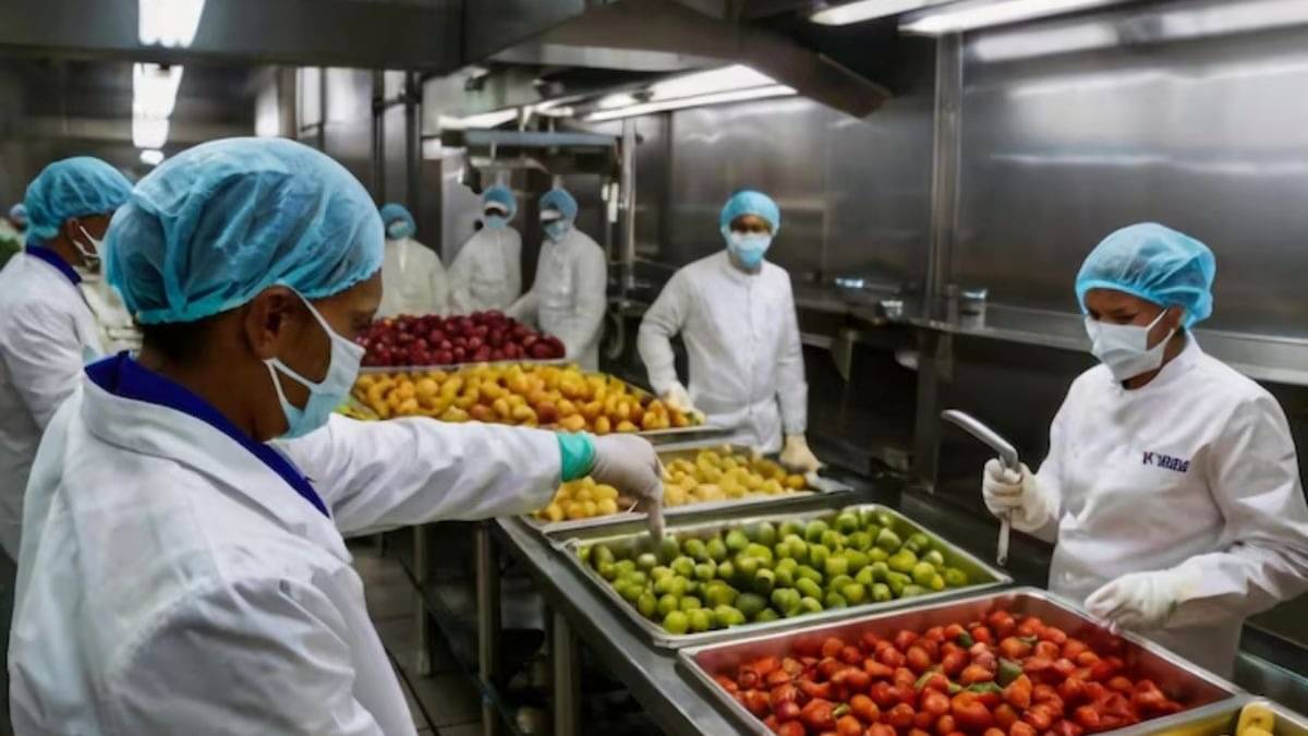 ‘India’s Food Production At Record High, Yet, There Are Malnourished Children’: NITI Aayog’s Ramesh Chand