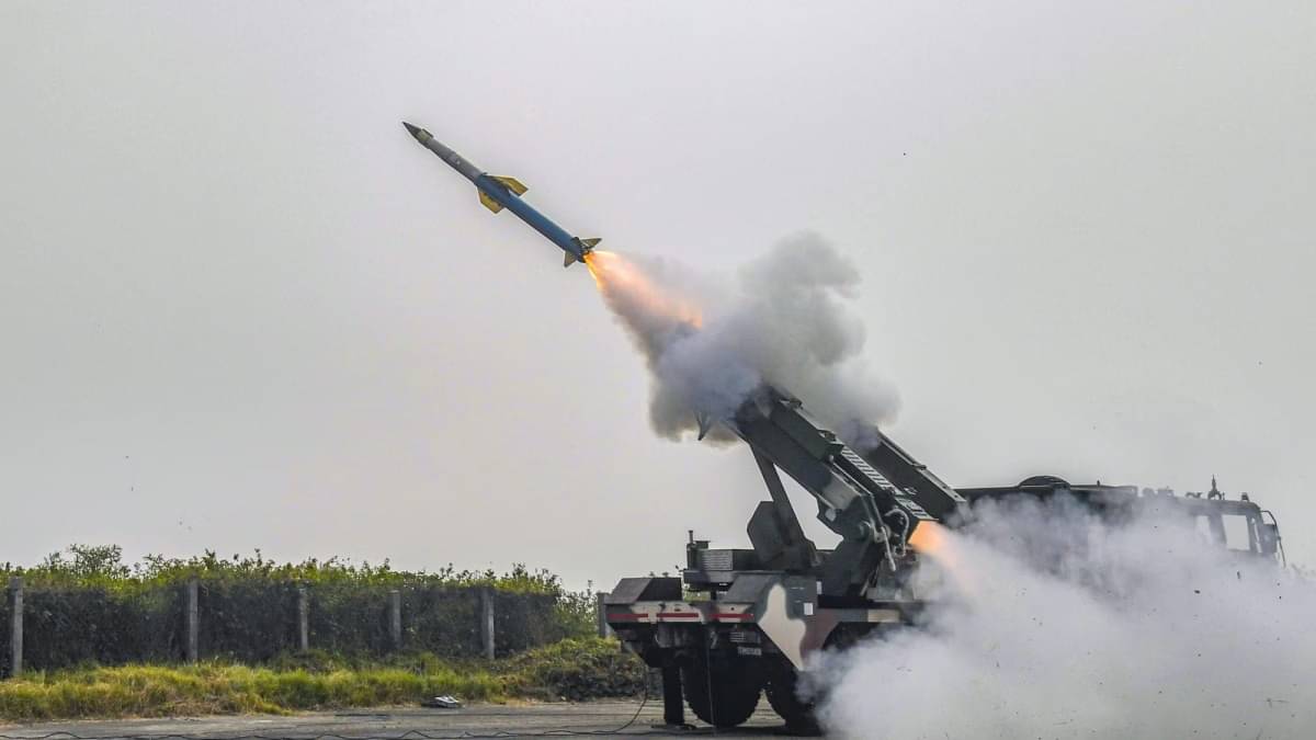 MoD Signs Rs 2,095.7 Crore Deal with BDL for INVAR Anti-Tank Missiles to Boost T-90 Tank Firepower