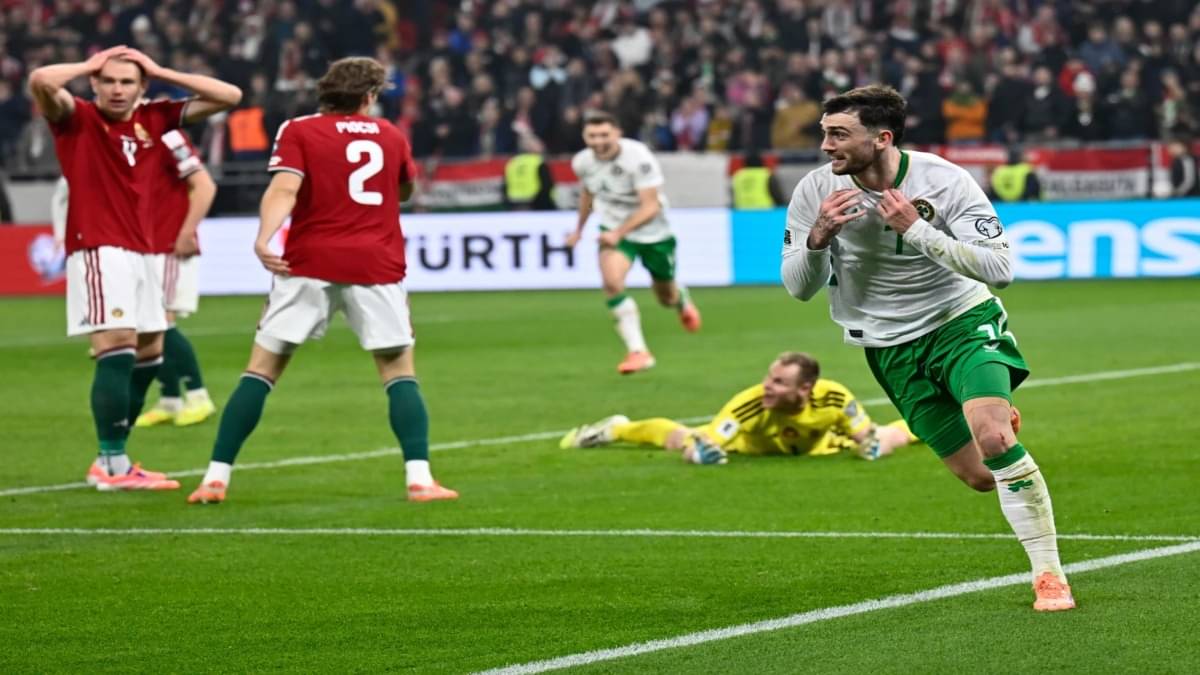 FIFA World Cup 2026: What To Know About playoffs For Next Year’s Tournament