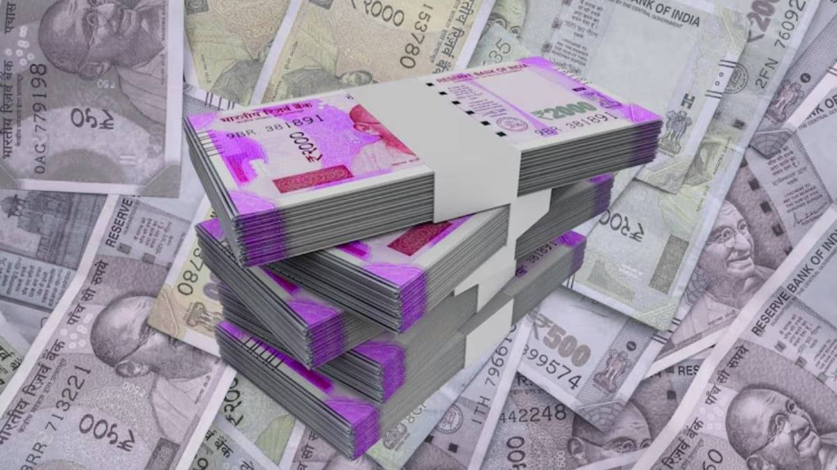 Is The Rs 2000 Note Still Valid? RBI Confirms Over 98.37% Of Rs 2000 Banknotes Returned