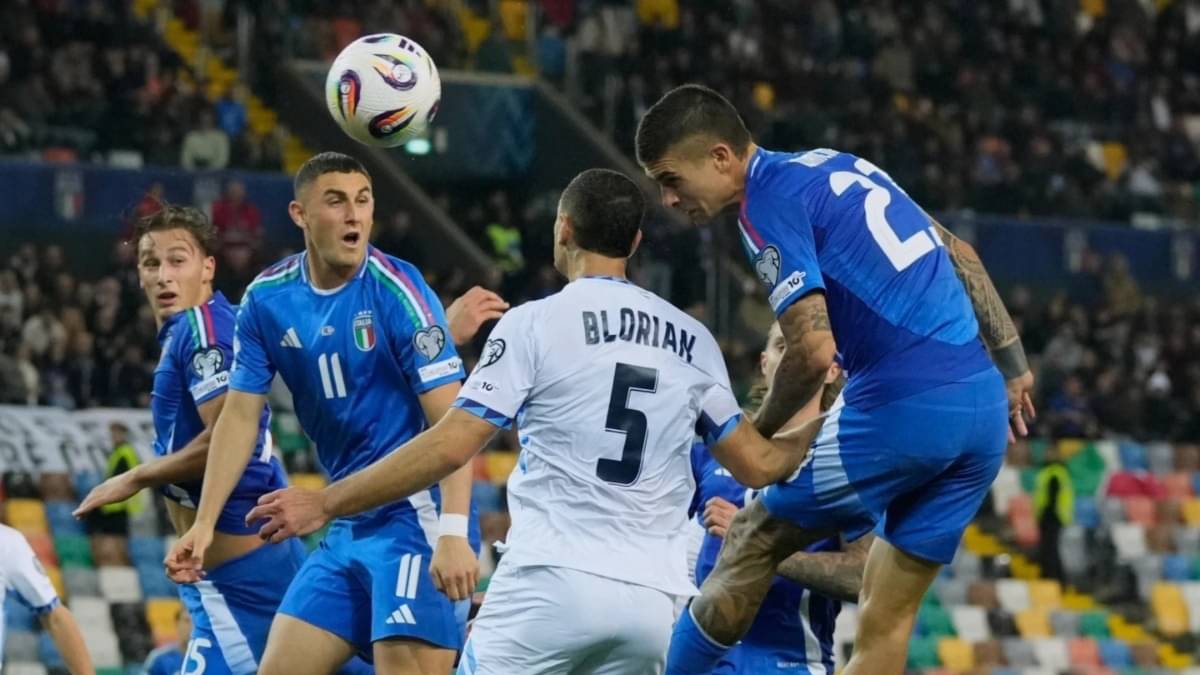 FIFA World Cup 2026: Which Teams Have Qualified, Who Can Qualify, What They Need To Do; All You Need To Know