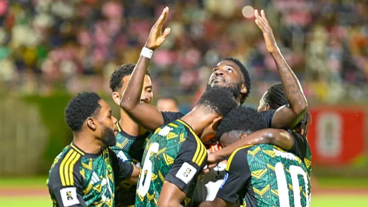 FIFA World Cup 2026 Play-Off Draw: Everything You Need To Know About The Intercontinental Play-Offs