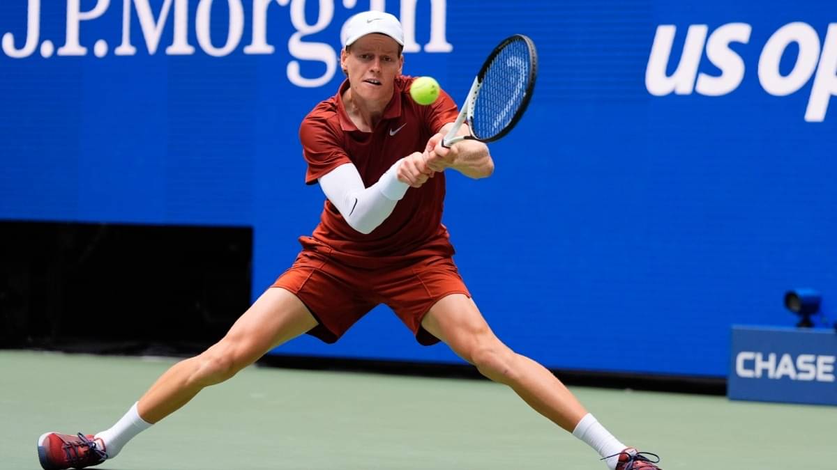 ‘Like Federer On Grass In His Prime’: Former ATP Finals Player Hails World No. 2 Jannik Sinner