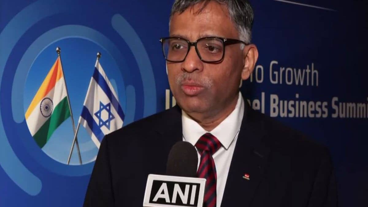 Amul Explores Collaboration with Israeli Firms to Boost Dairy Productivity and Expand Exports
