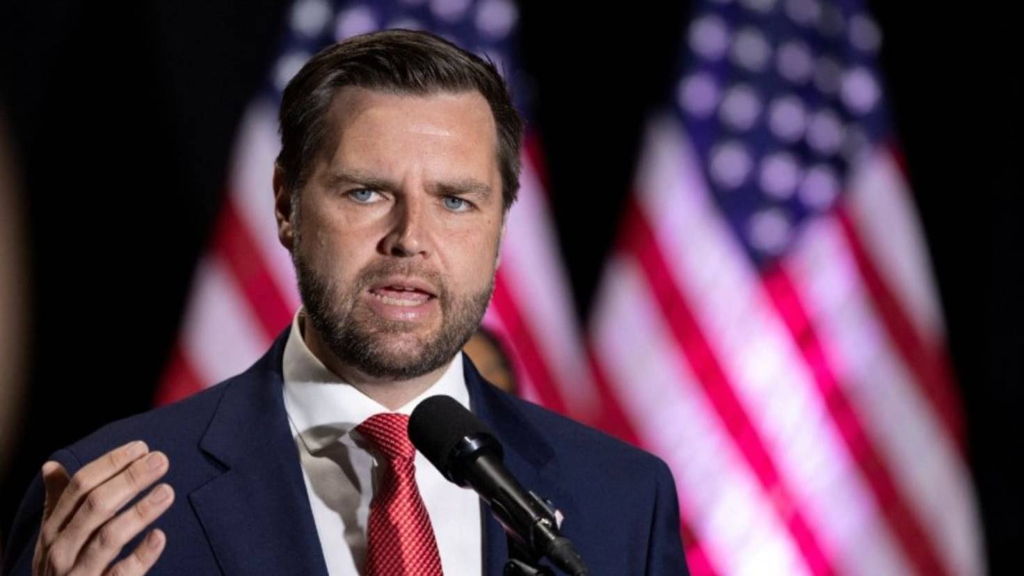 Vance Says It Is ‘Fantasy’ To Think Ukraine Could Win Against Russia With More US Weapons Or Money
