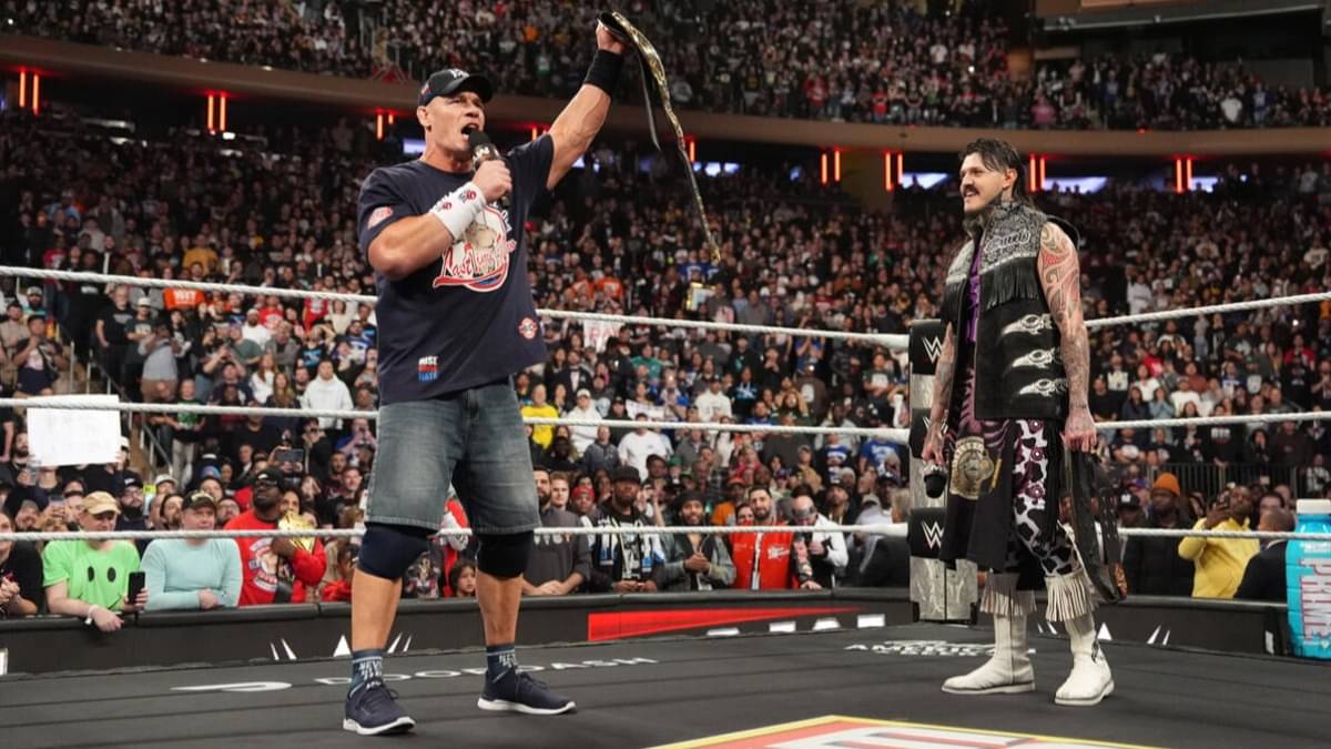 WWE Builds Up Hype For Survivor Series: War Games; Two Title Clashes Announced, Titanic Returns Take Place On RAW