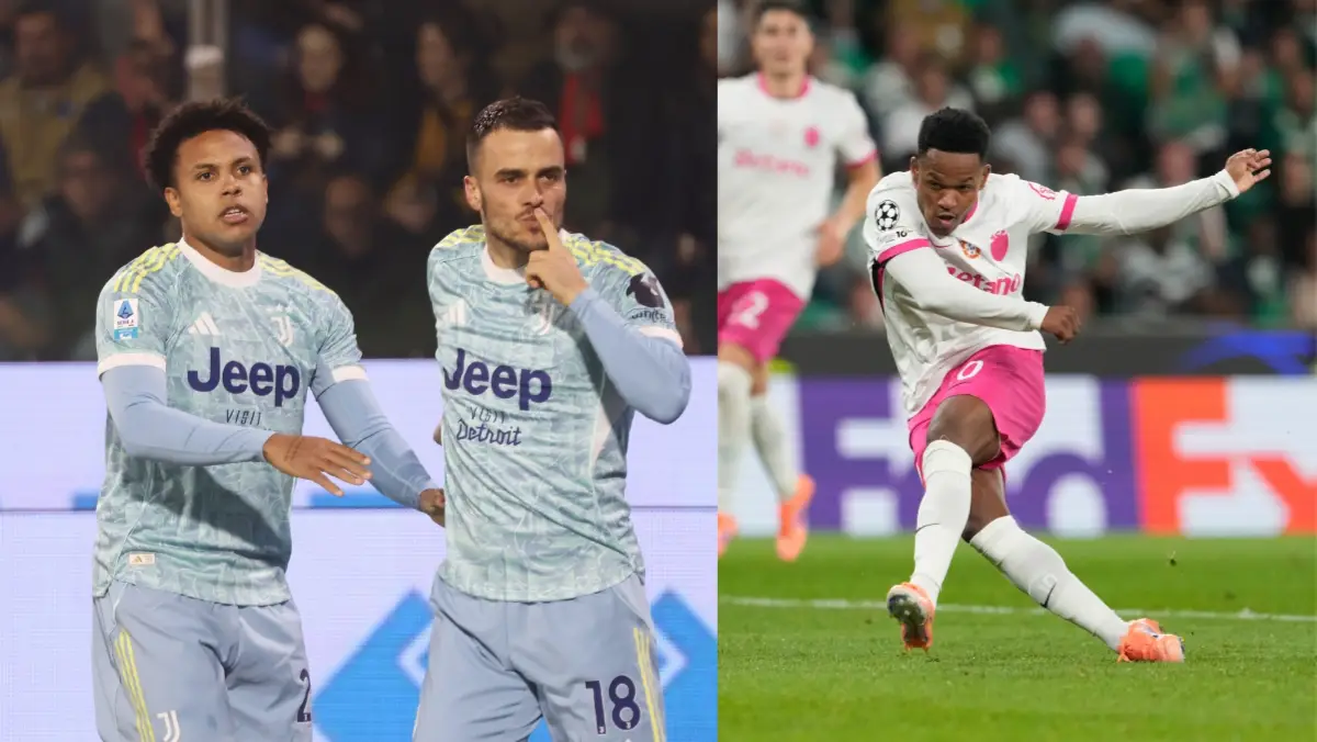 Juventus vs Sporting CP Live Streaming: Here’s When And Where To Watch UEFA Champions League Game Live In India