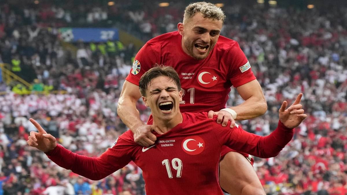 German Soccer Wants Compensation For Developing Players Who Switch To Other Nations