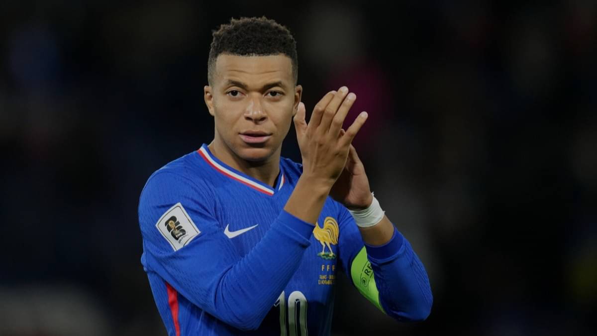 Former PSG Star Accuses Kylian Mbappe Of Receiving Special Treatment At The France National Team