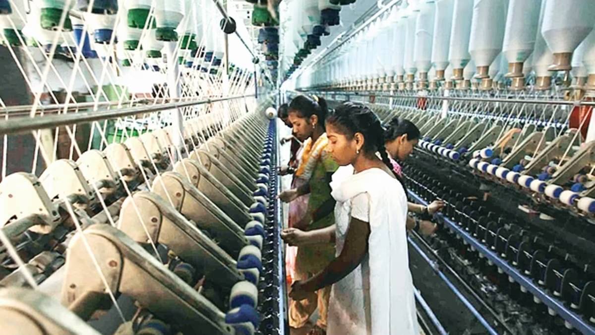 How India’s New 2025 Labour Laws Are Transforming Women’s Rights In The Workplace
