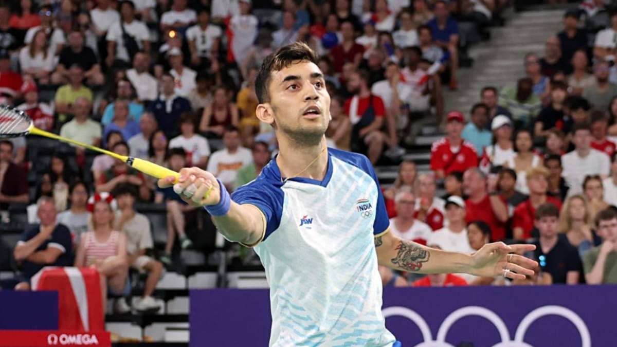 Lakshya Sen Storms Into Australian Open 2025 Final After Defeating Chou Tien Chen