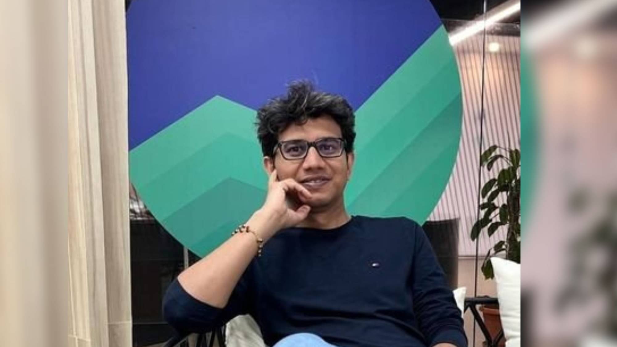 Who Is Lalit Keshre? The Farmer’s Son Behind Groww’s Blockbuster IPO & India’s Newest Billionaire