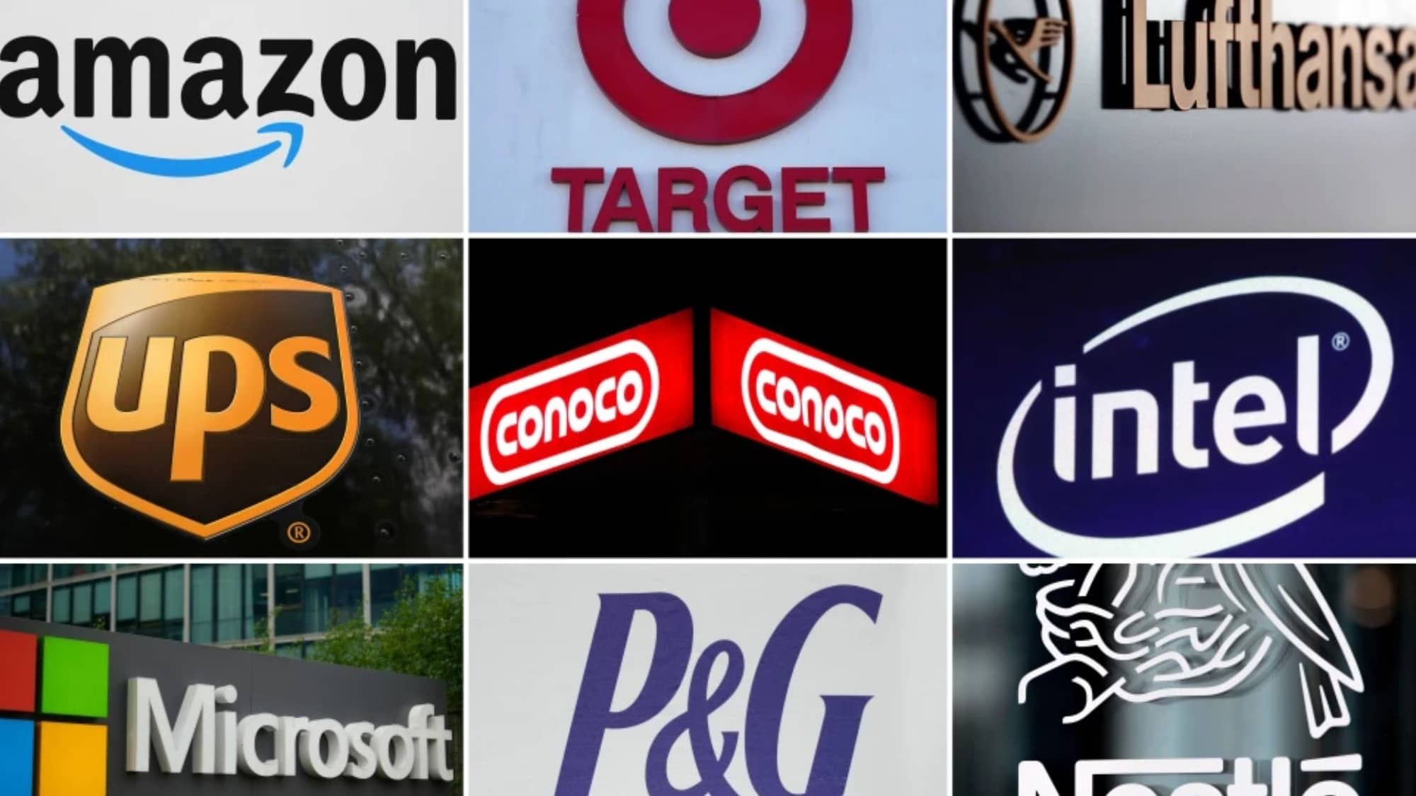 Global Layoff Wave Deepens: Why Major Companies Like Microsoft, Intel, Nestlé and Target Are Slashing Jobs Amid Economic Turmoil