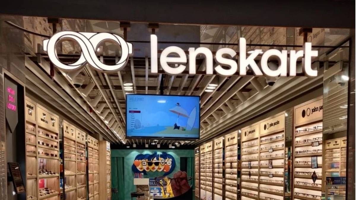 Lenskart IPO: Grey Market Premium Crashes 90% Ahead of Listing – Here’s What You Need to Know