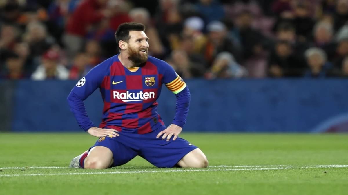 FC Barcelona President Joan Laporta Addresses Potential Lionel Messi Reunion: ‘For Me To Make Speculation…’