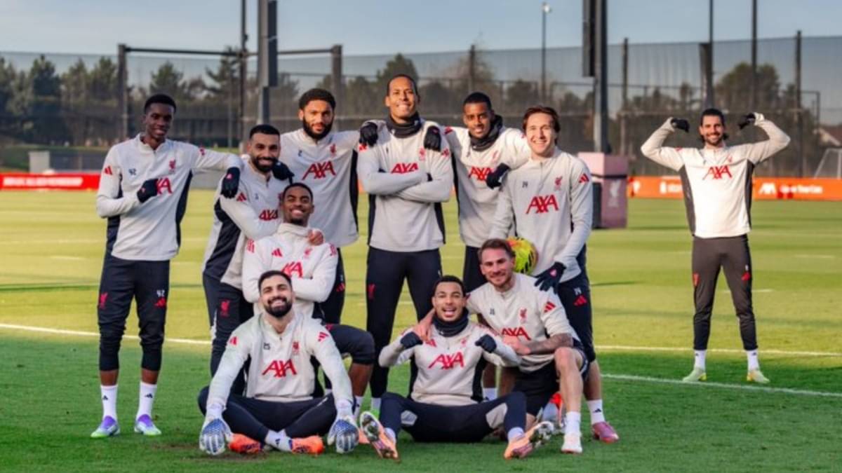 Liverpool vs Nottingham Forest Live Streaming: When And Where To Watch Premier League Match In India?
