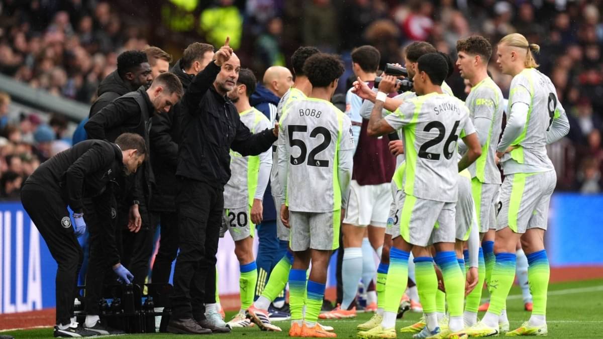 Manchester City vs Bournemouth Live Streaming: When And Where To Watch Premier League Match In India?