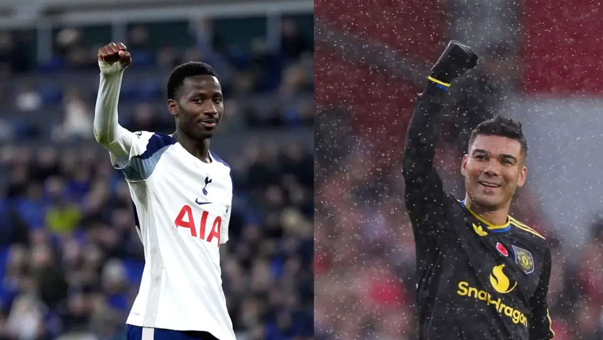 Tottenham Hotspur vs Manchester United: Here’s All You Need To Know About Team News, Head-To-Head Record, Starting XI And LIVE Streaming Details