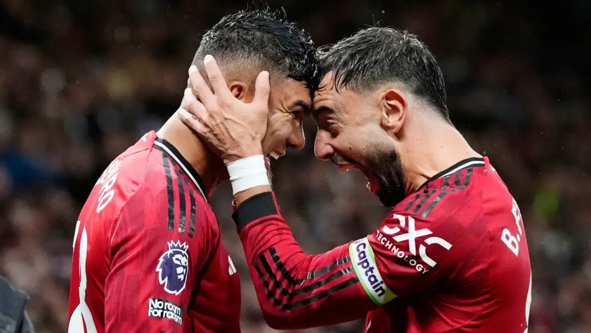 Tottenham Hotspur vs Manchester United Live Streaming: When And Where To Watch Premier League In India?