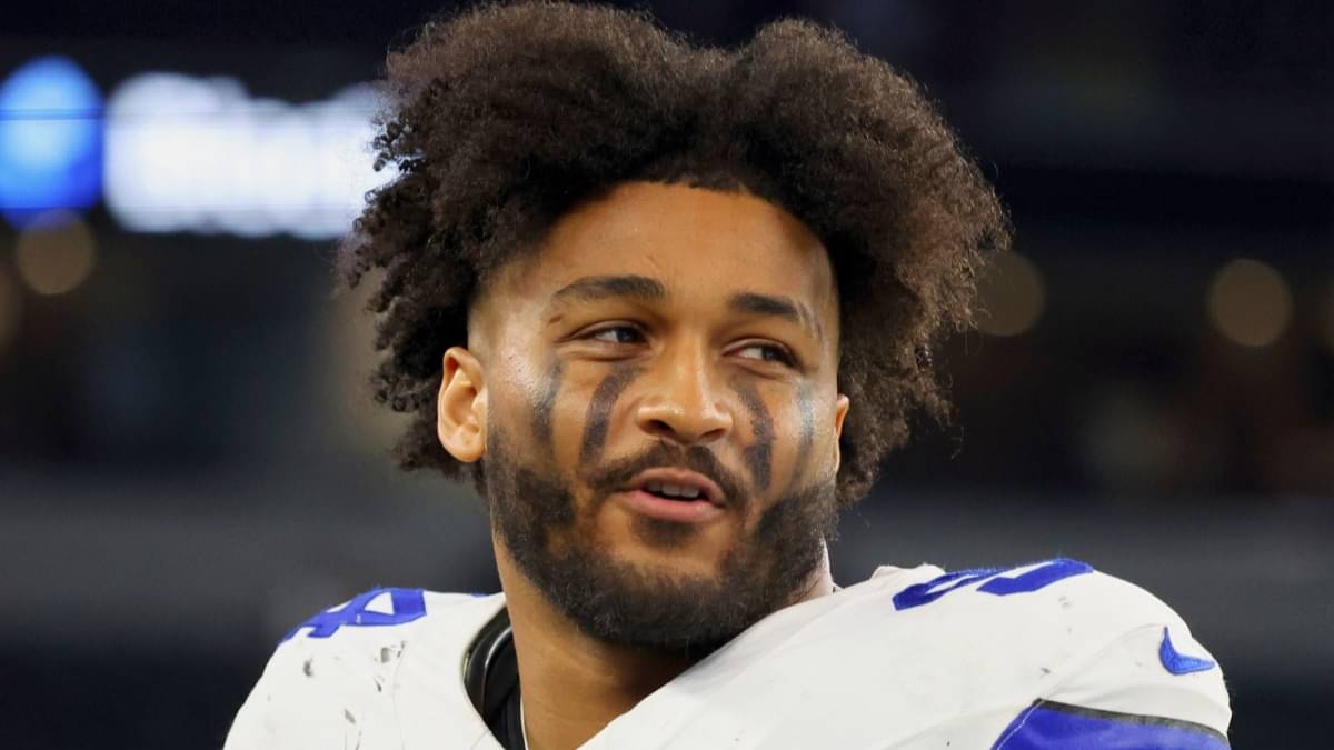 Dallas Cowboys’ Standout Defensive End Marshawn Kneeland Tragically Dies At Age 24