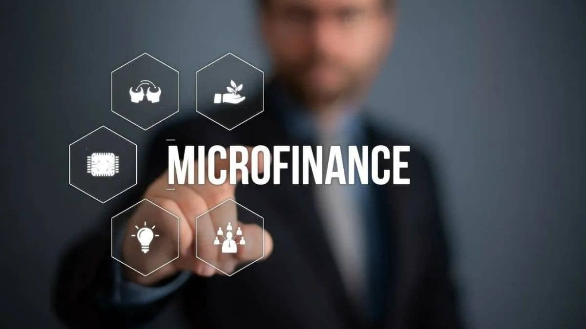 RBI’s Swaminathan: Microfinance Powers Macro Progress via UPI, AI & Responsible Lending in FY25