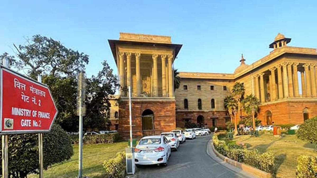 Finance Ministry Alerts Public on Fake Enforcement Directorate Summons; New ED QR Code System Launched for Verification