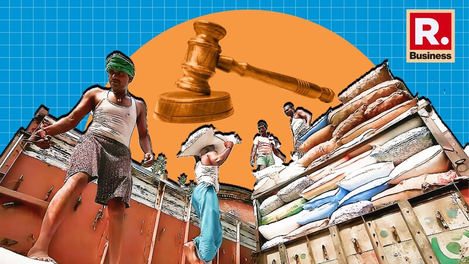 New Labour Laws 2025 Explained: How the New Codes Will Change Every Worker’s Salary, Work Hours & Rights