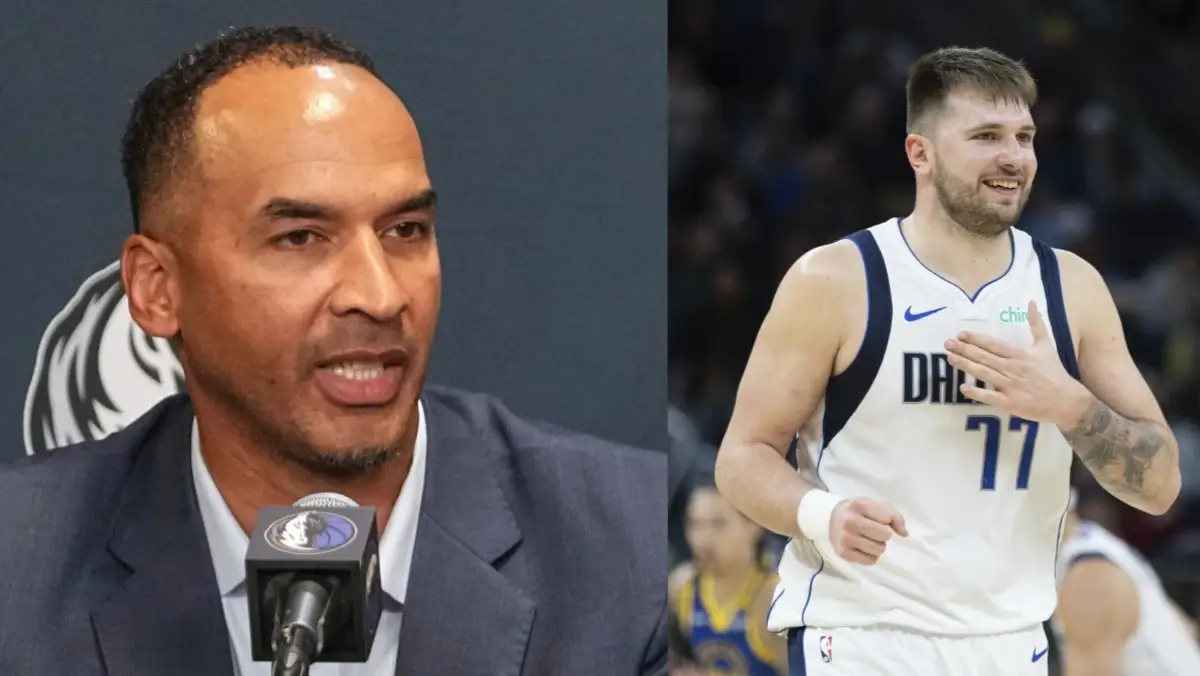 ‘Good Riddance’: Dallas Mavericks Fans Force Team To Fire Nico Harrison 9 Months After Jarring Luka Doncic Trade, Ex-GM Responds With Bio Change
