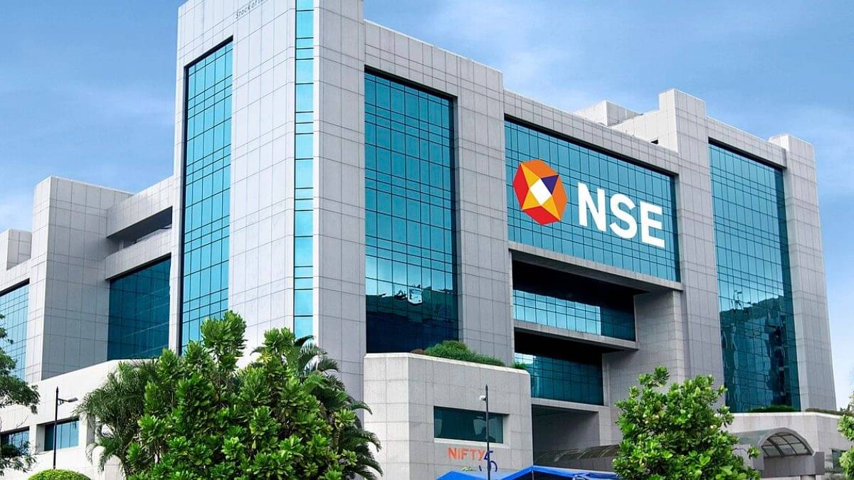 Stock Market Today: Nifty 50 Hits 52-Week High, Surpasses 26,200 Mark