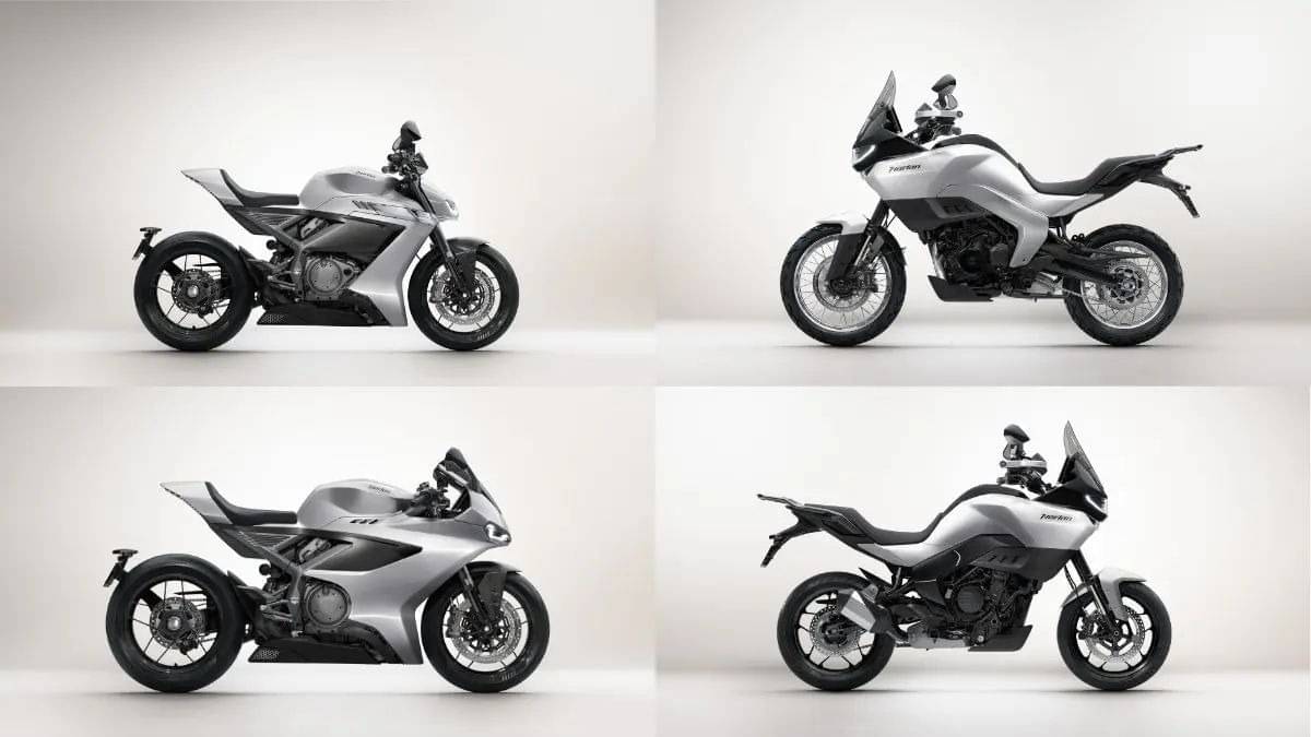 Norton Motorcycles Charts Confident Global Plans After Bold EICMA 2025 Unveils