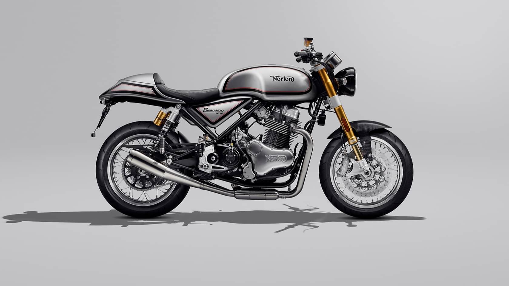 TVS Investment Fuels Norton Motorcycles’ Revival: From WW2 Veteran To Modern British Superbike, The Mesmerising Journey