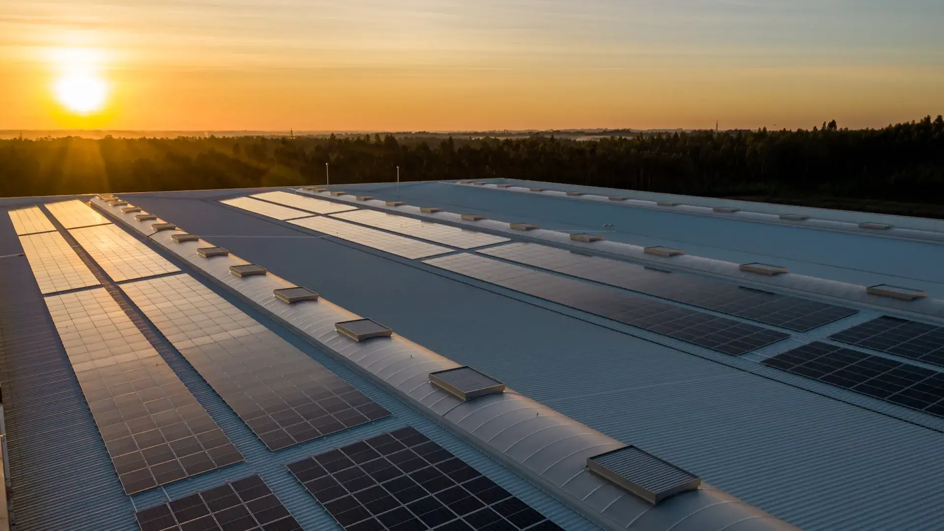 IPO-bound Emmvee Photovoltaic Bets on India’s Solar Boom With $625.75 Million Expansion