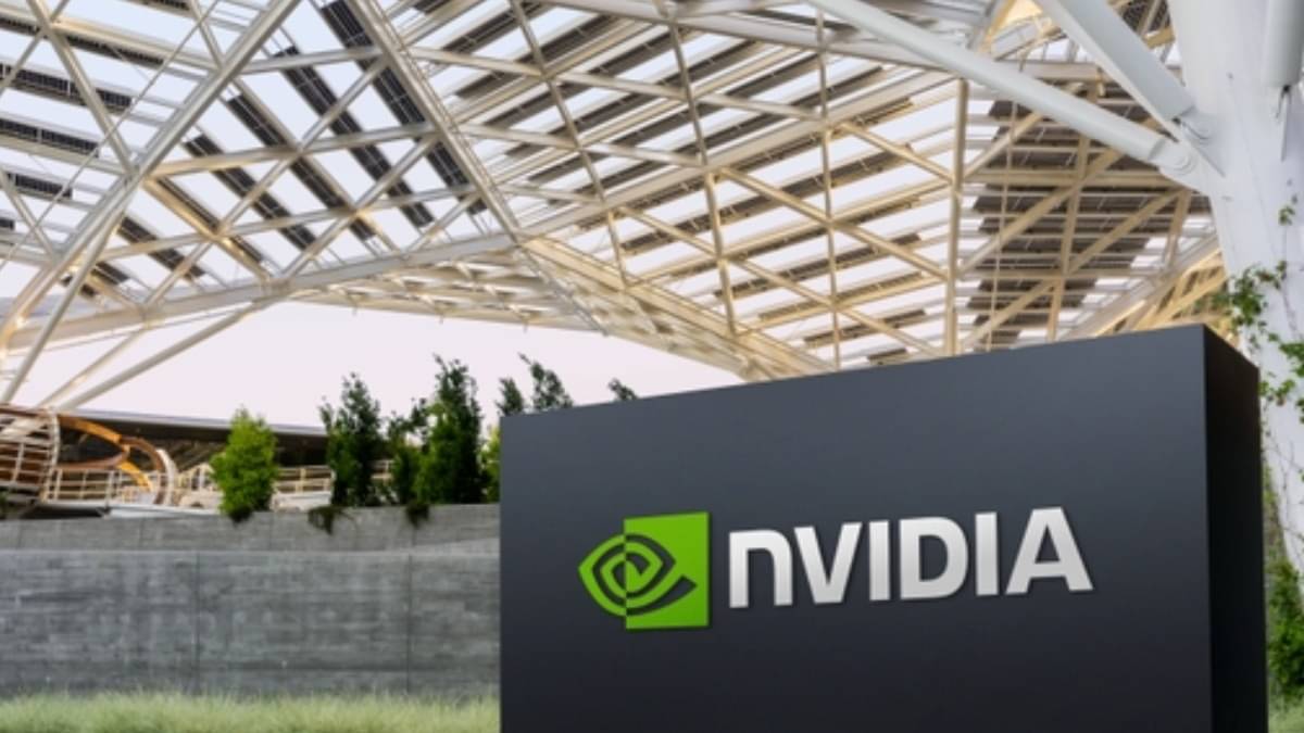 Nvidia Joins India Deep Tech Alliance, Pledges $850 Million