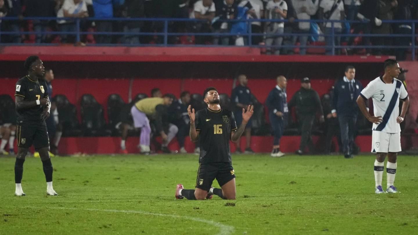 FIFA Bans Panama Soccer Leader Again In Fallout From Fat-Shaming Comment