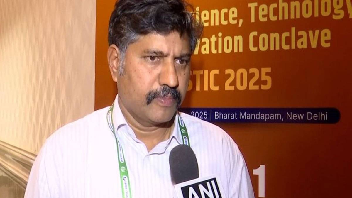 India Emerges as Leader in Indigenous Satellite Chipsets, Pioneering Satellite IoT and 6G Connectivity with Strong Innovation Push
