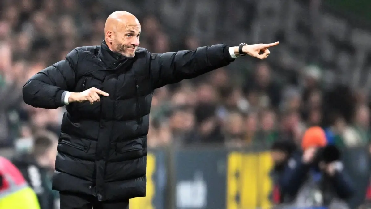 Bremen Strikes Late Twice To Beat Wolfsburg And Pile Pressure On Coach Simonis