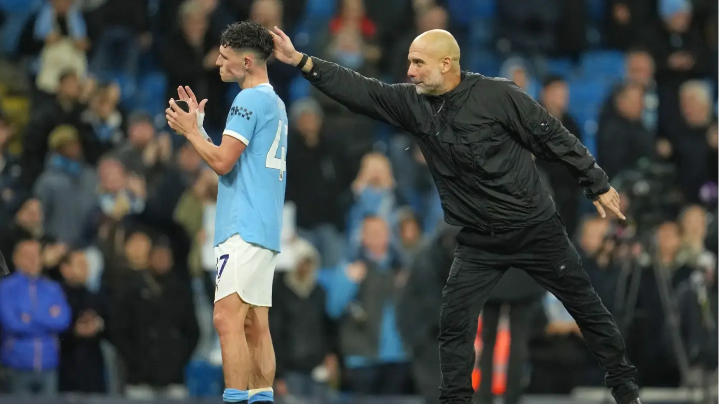 Manchester City Crushes Liverpool 3-0 In Pep Guardiola’s 1,000th Game