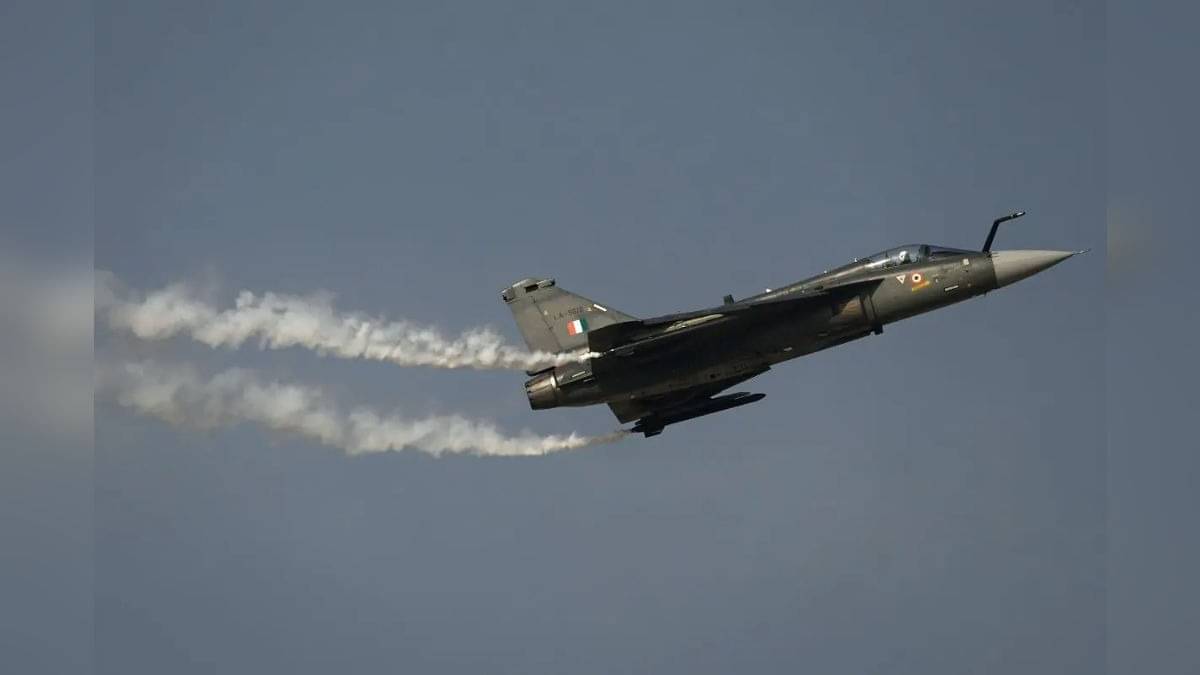 HAL Share Price Today: Tejas Crash Fallout — Is the Stock Headed for a Breakdown or a Big Rebound?