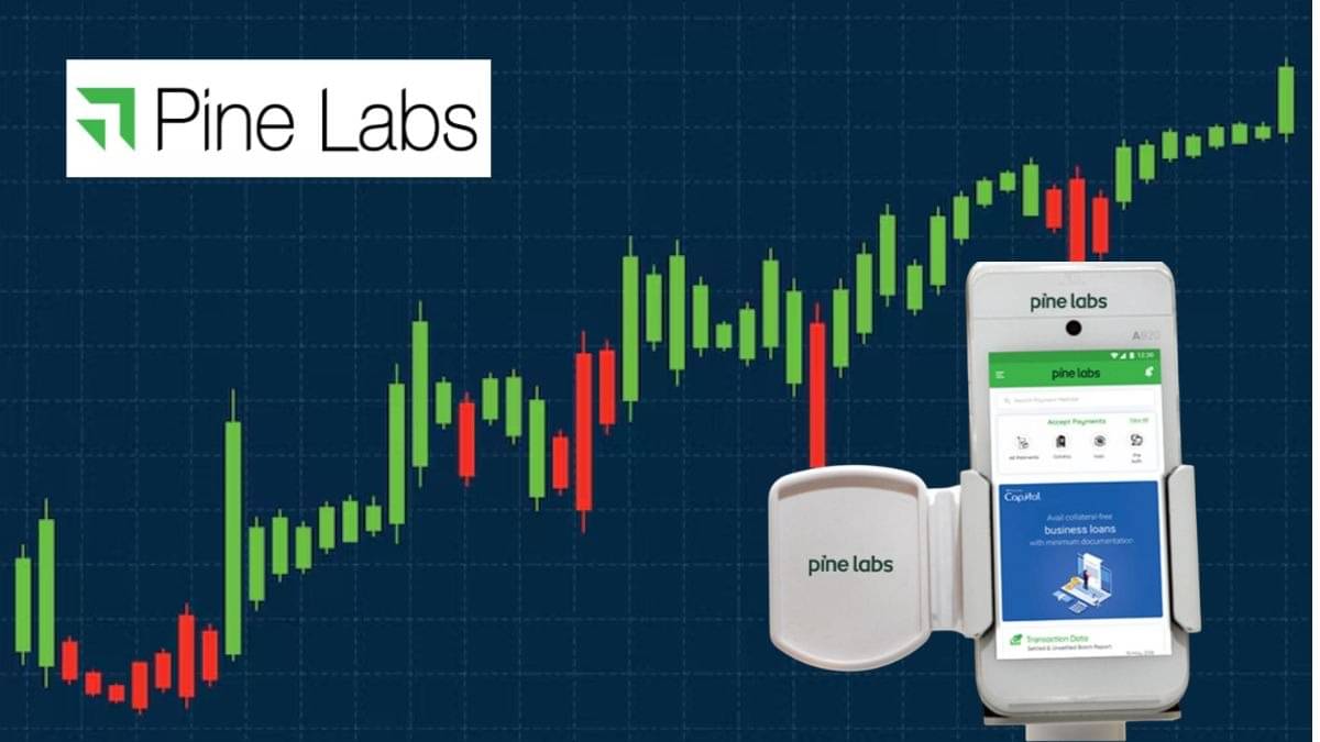Pine Labs IPO Day 2: Check Subscription Status, Key Dates & Key Highlights