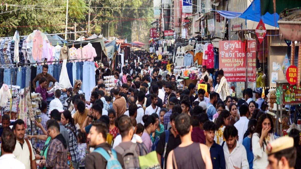 Post-Festive Demand Remains Strong In India- What’s Fuelling This?