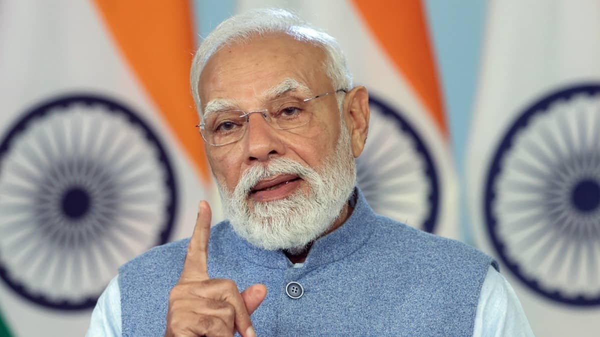 ‘We Look Forward To Welcoming The World’: PM Modi Shares Heartfelt Post, Congratulates People On India Securing CWG 2030 Hosting Rights