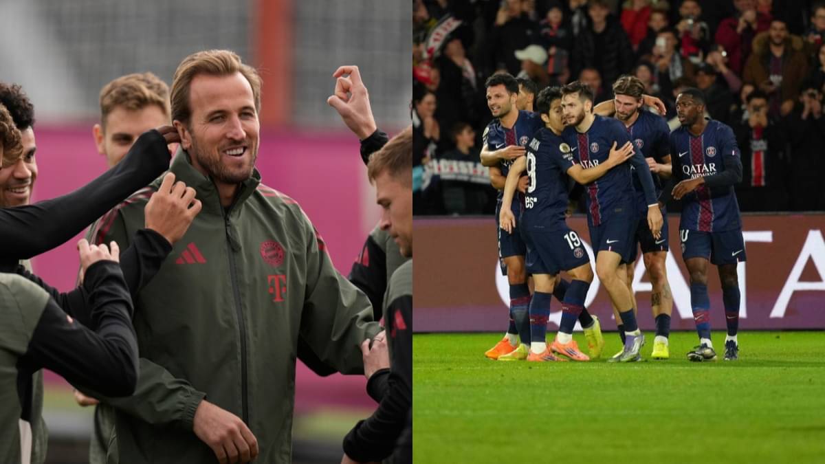 PSG vs Bayern Munich Live Streaming: When And Where To Watch The UEFA Champions League Match Live In India?