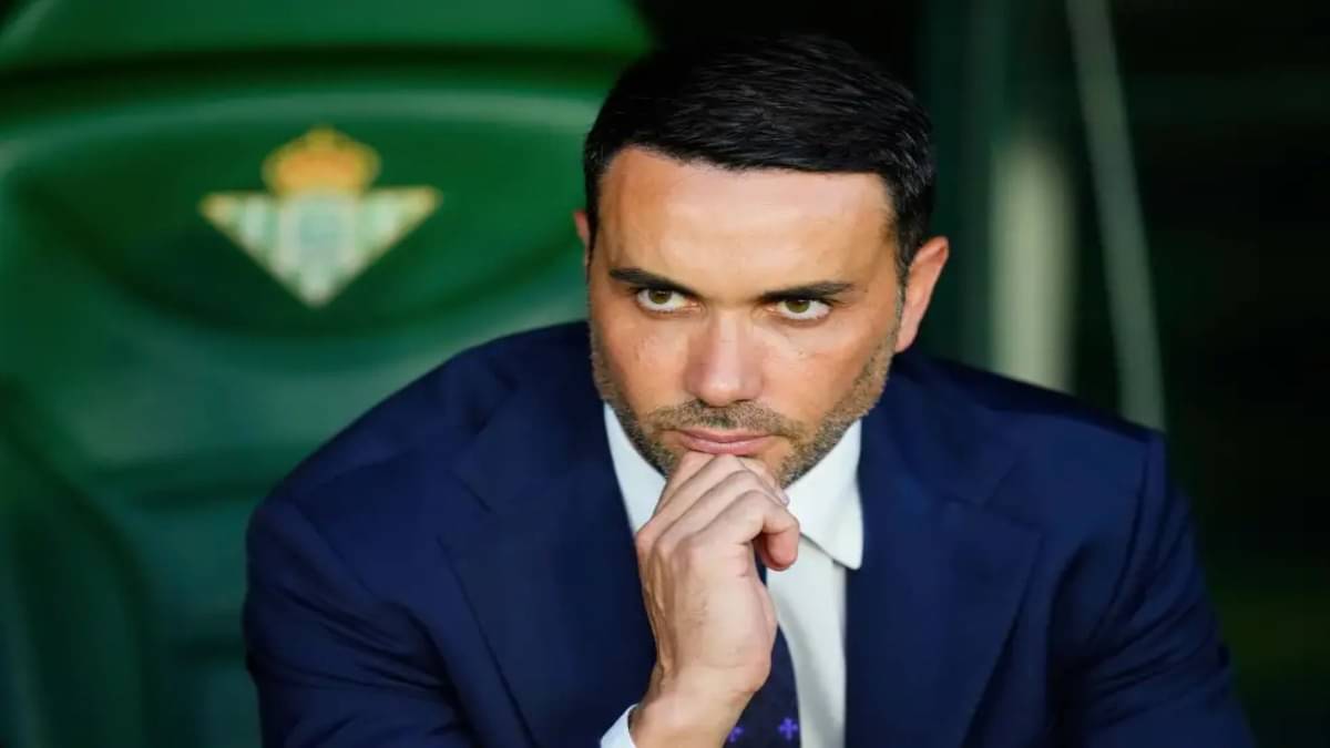 Raffaele Palladino Replaces Ivan Jurić As Atalanta’s New Manager