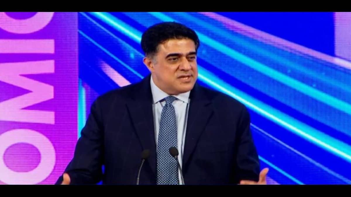 Innovation, Creativity And Entrepreneurship Set To Drive The Future: Jetline Group’s Rajan Navani