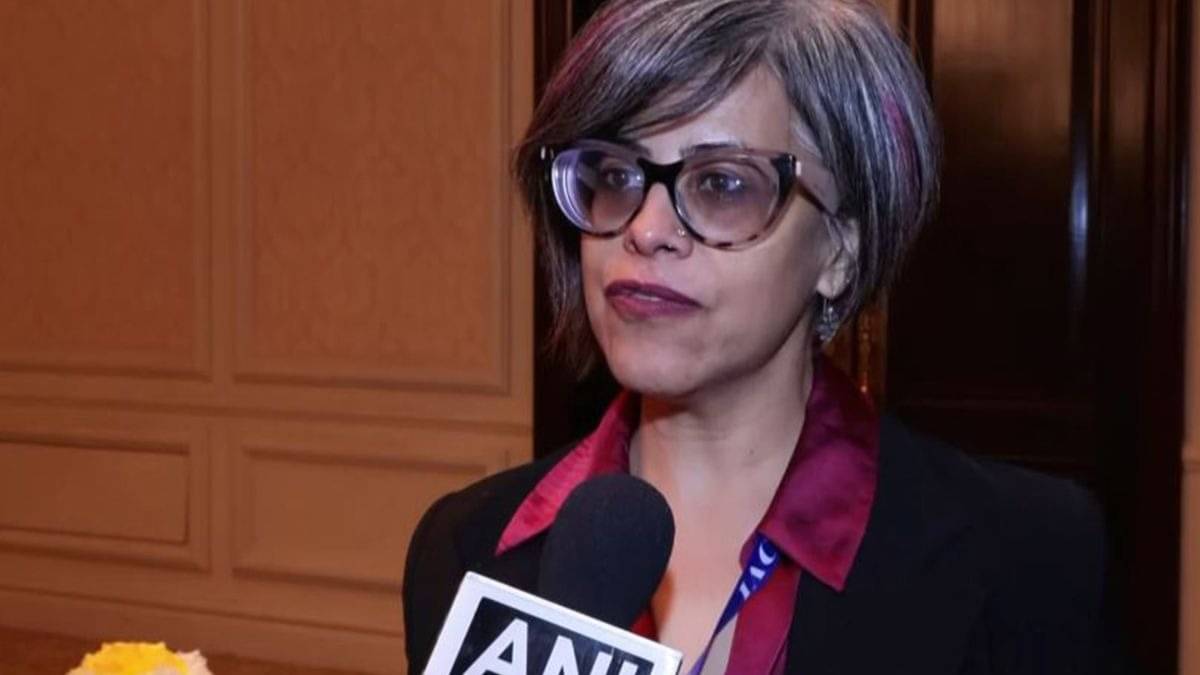 India’s Semiconductor Ambition: IBM’s Rakhee Chachra Urges Ecosystem Growth & Innovation at India-US Economic Summit