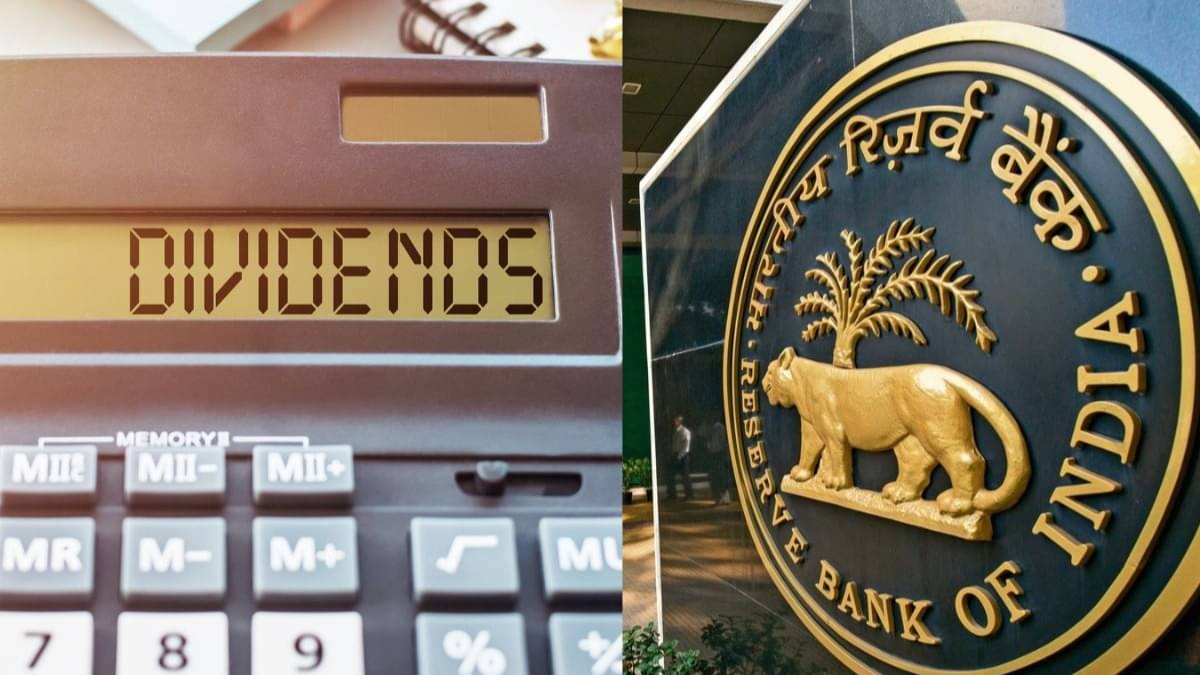 Higher Dividend By RBI Is Likely To Offset Revenue Loss Due To GST Rationalisation In FY26: CareEdge Report