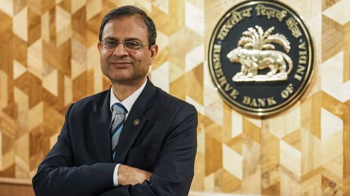 Financial Regulation More Complex Than Other Sectors As It Safeguards Systemic Stability: RBI Governor