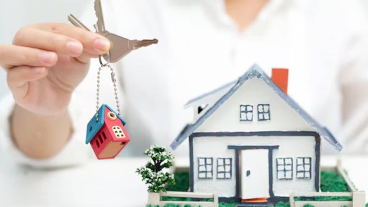 India Real Estate Investment Trust Poised For Rs 10.8 Trillion Growth Over Next Four Years – Report