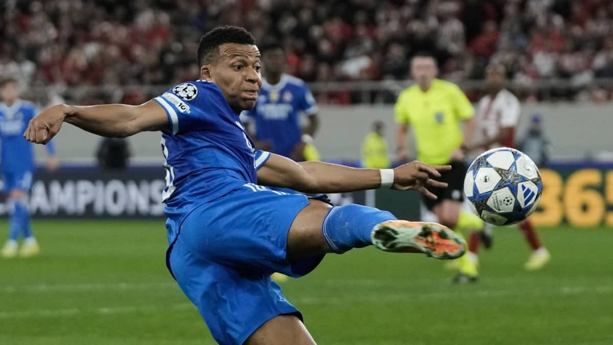 Girona vs Real Madrid Live Streaming: When And Where To Watch La Liga Match In India?