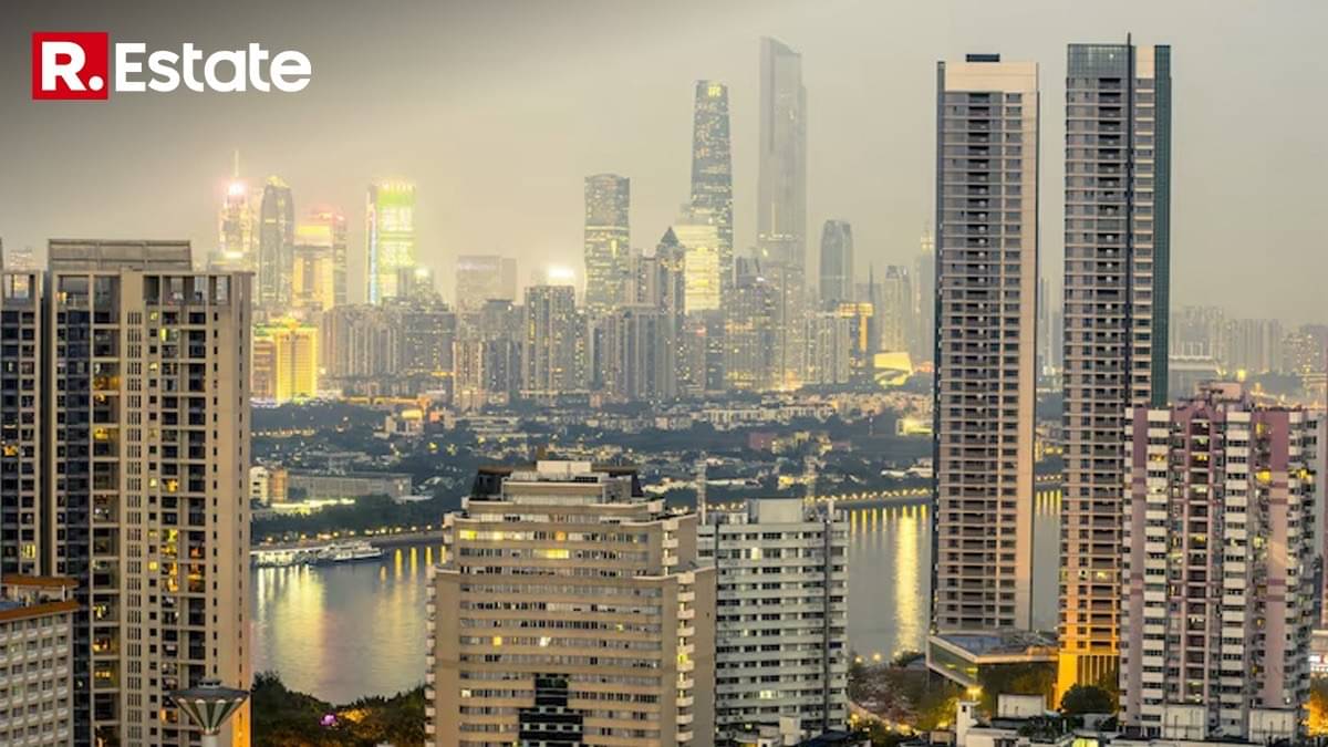 Republic Media Network Forays Into Real Estate Vertical With Launch Of R.Estate